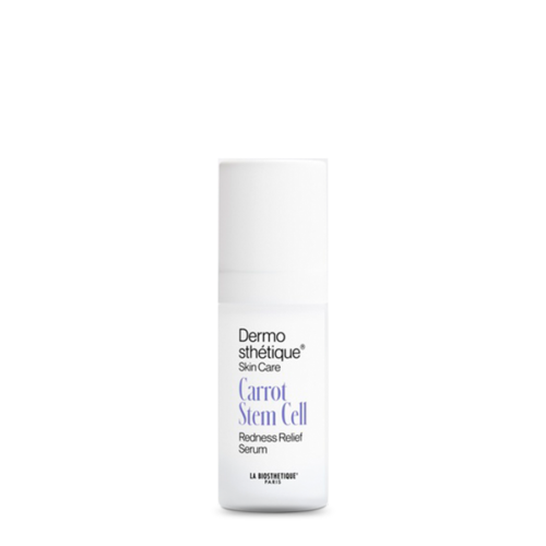 Carrot Stem Cell Redness Relief Serum-La Biosthétique